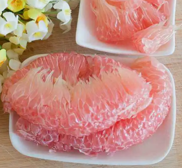 Guangfeng Majia (广丰马家柚) - Image 3